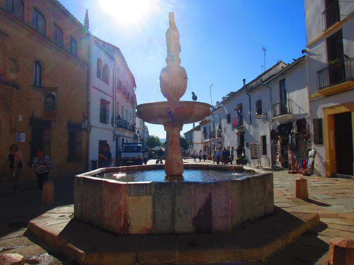 Cordoba Con Encanto Lubi I Exterior foto
