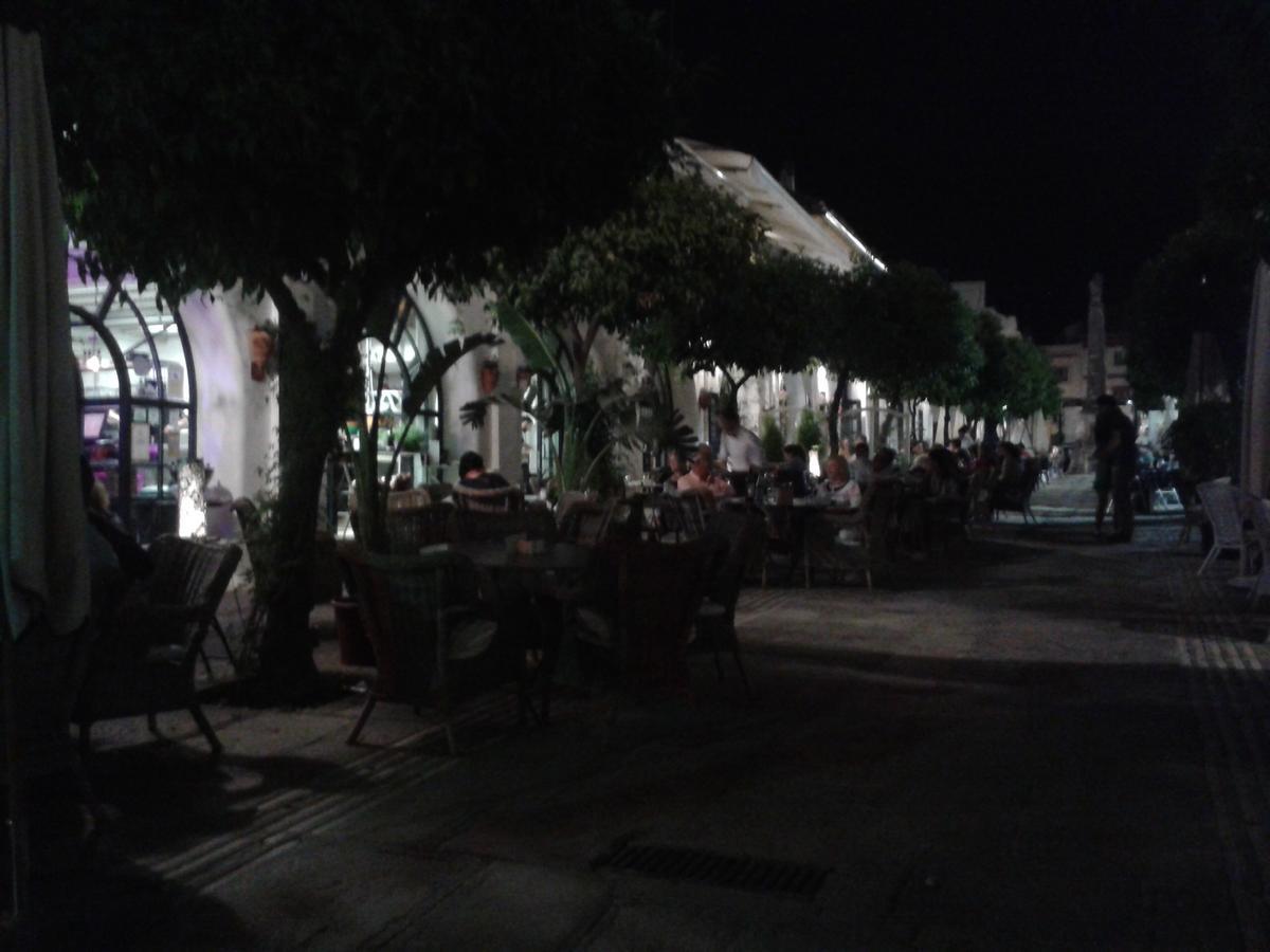 Cordoba Con Encanto Lubi I Exterior foto