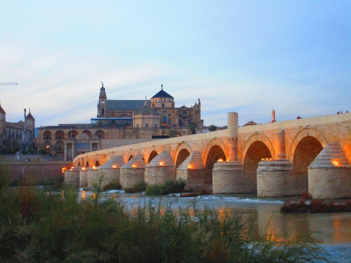 Cordoba Con Encanto Lubi I Exterior foto