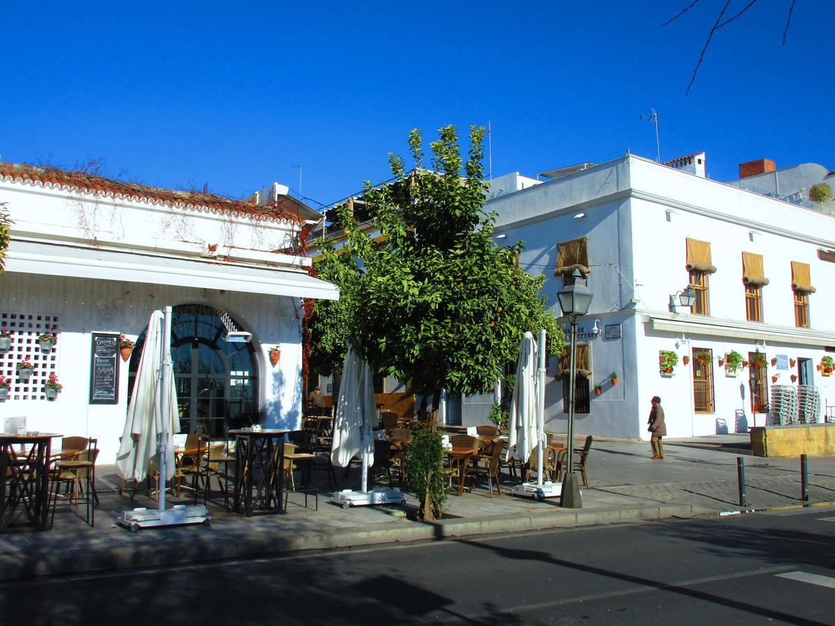 Cordoba Con Encanto Lubi I Exterior foto