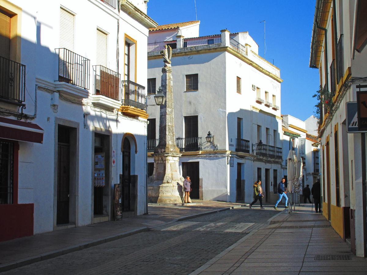 Cordoba Con Encanto Lubi I Exterior foto