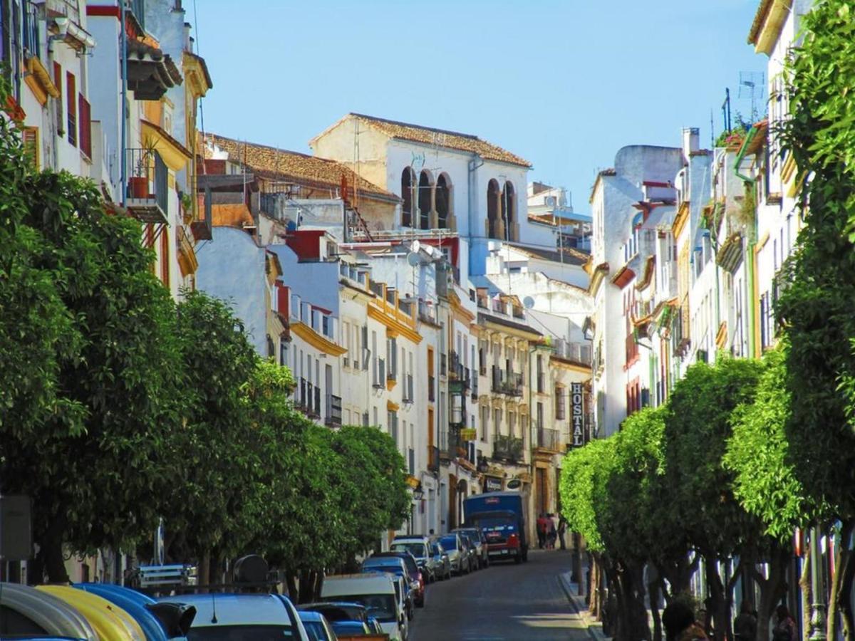 Cordoba Con Encanto Lubi I Exterior foto